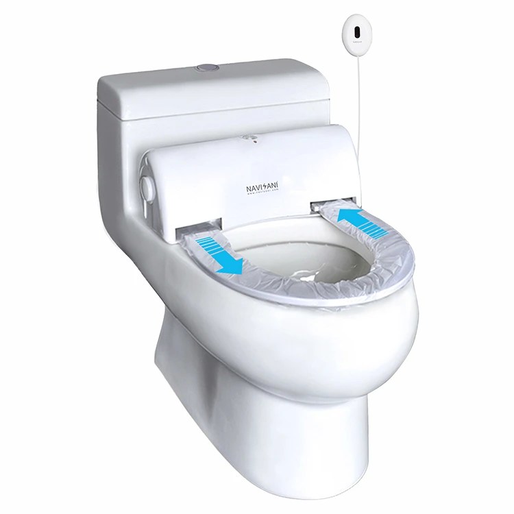 public-toilet-sensor-seat supplier public-toilet-sensor-seat supplier